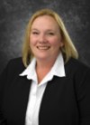 Photo of Ericka Thomas
