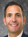 Photo of Justin Fischer