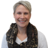 Photo of Julie Farkas