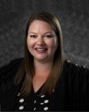 Photo of Cortney Hanson
